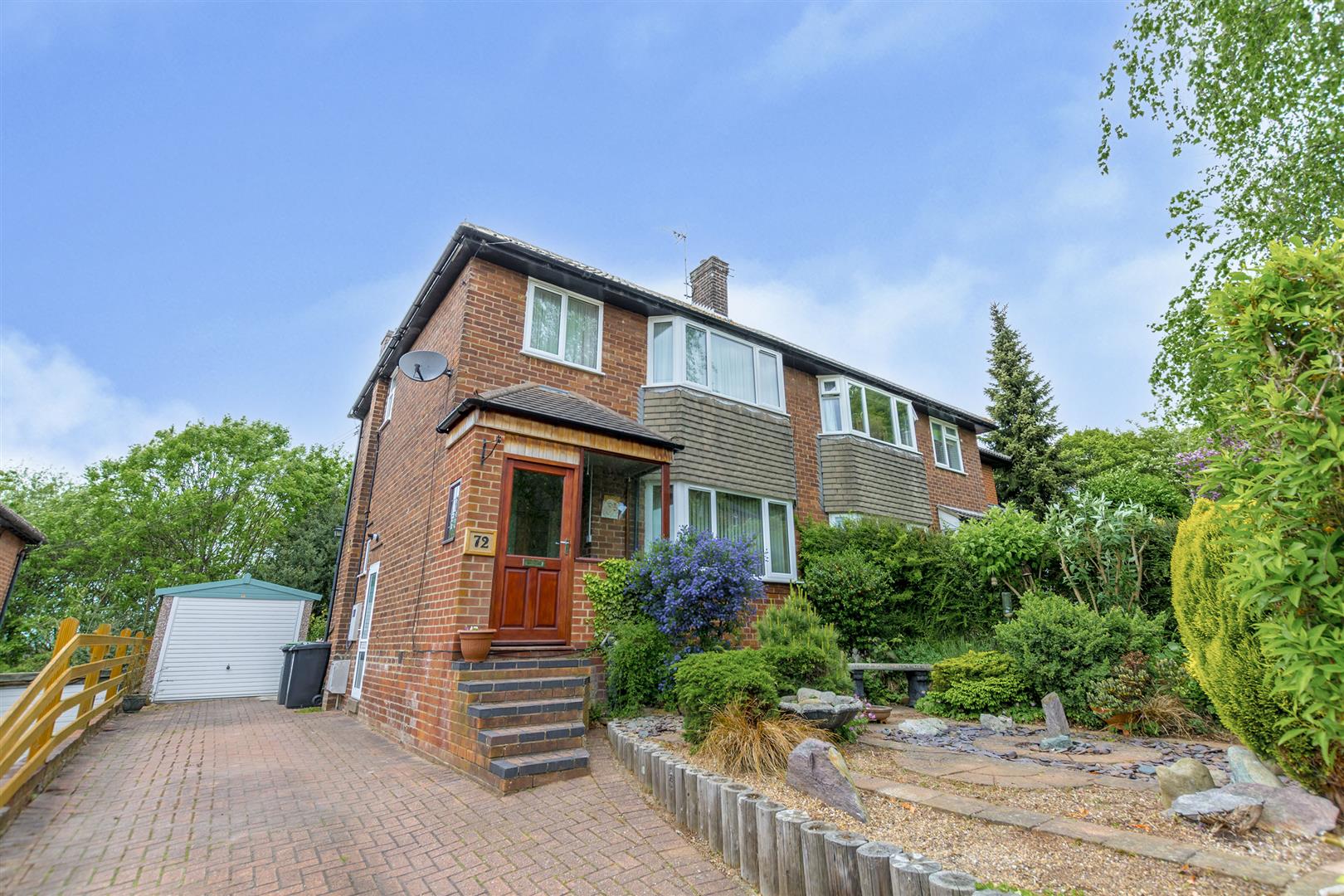 Mayfield Drive, Stapleford, Nottingham Robert Ellis Estate Agents